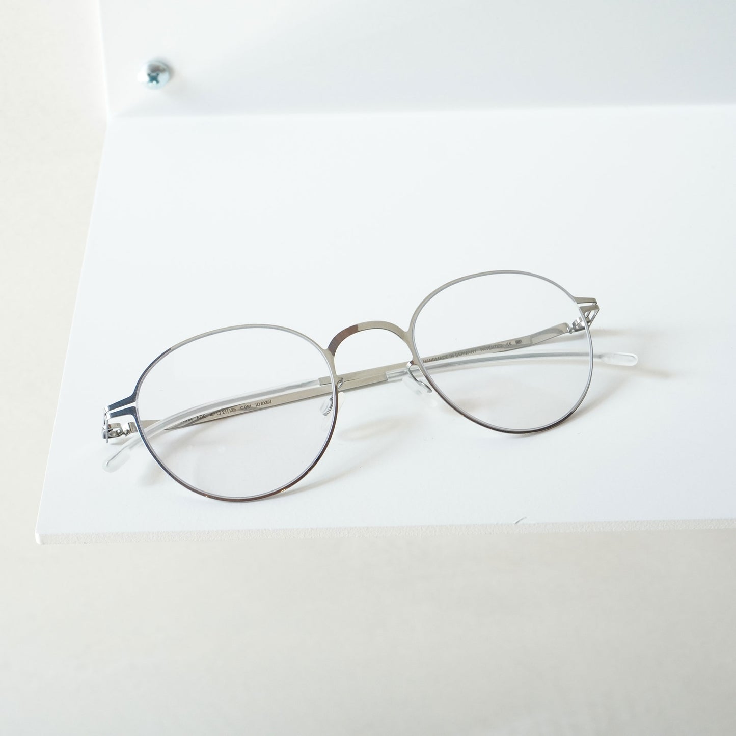EDE (Shiny Silver)