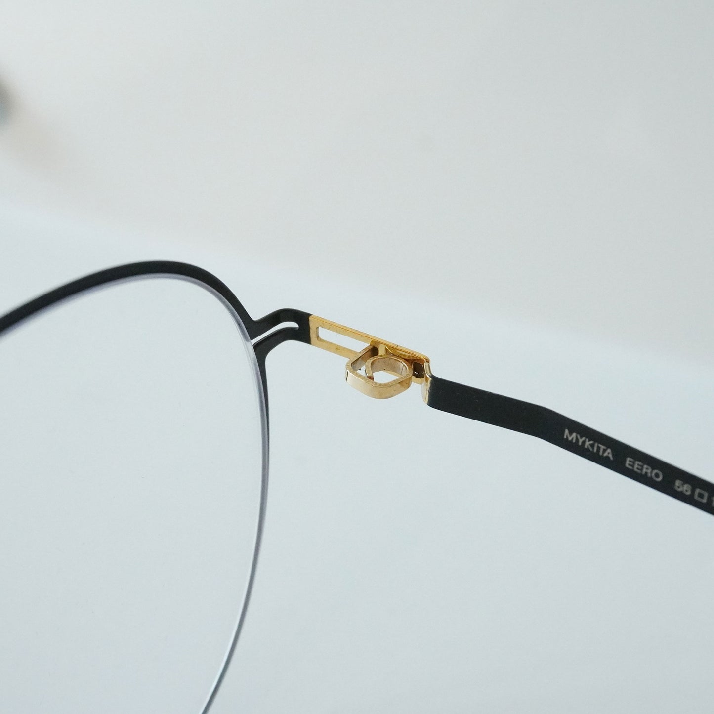 EERO (GOLD/JET BLACK)