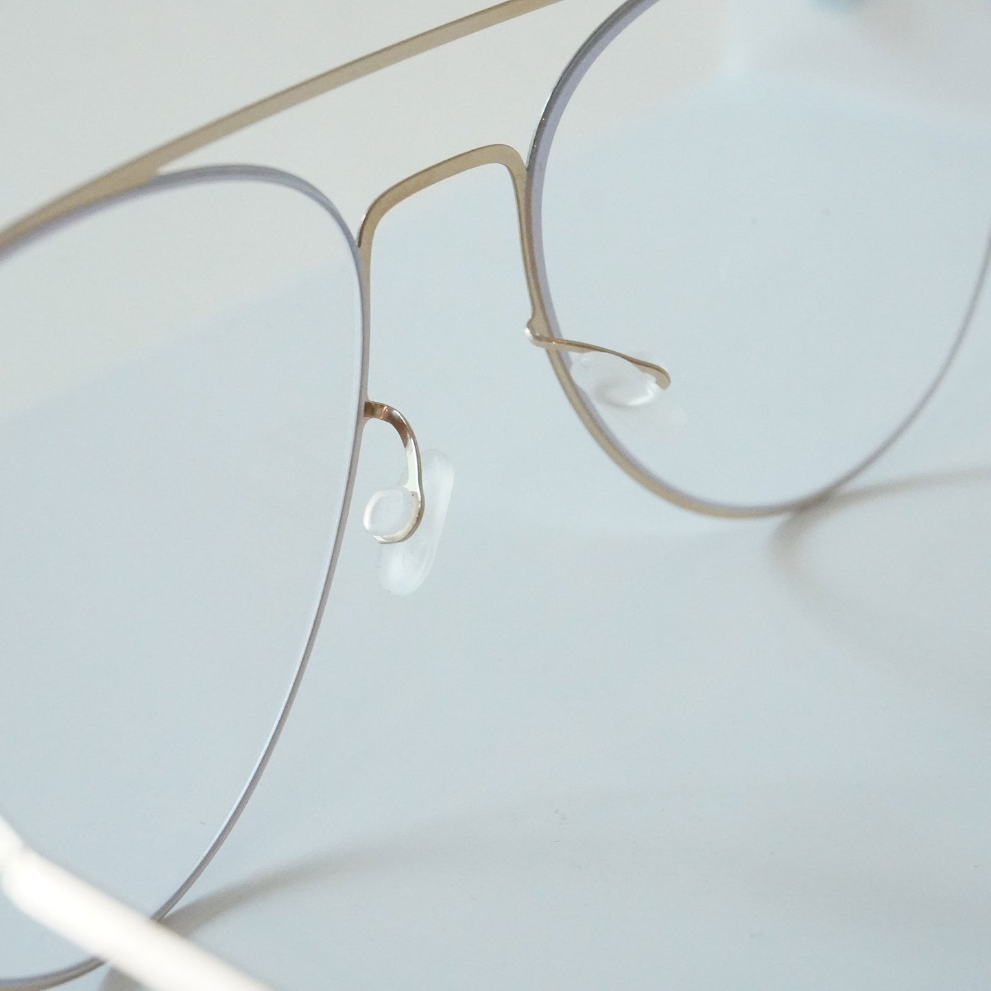 EERO (Silver/Champagne Gold)