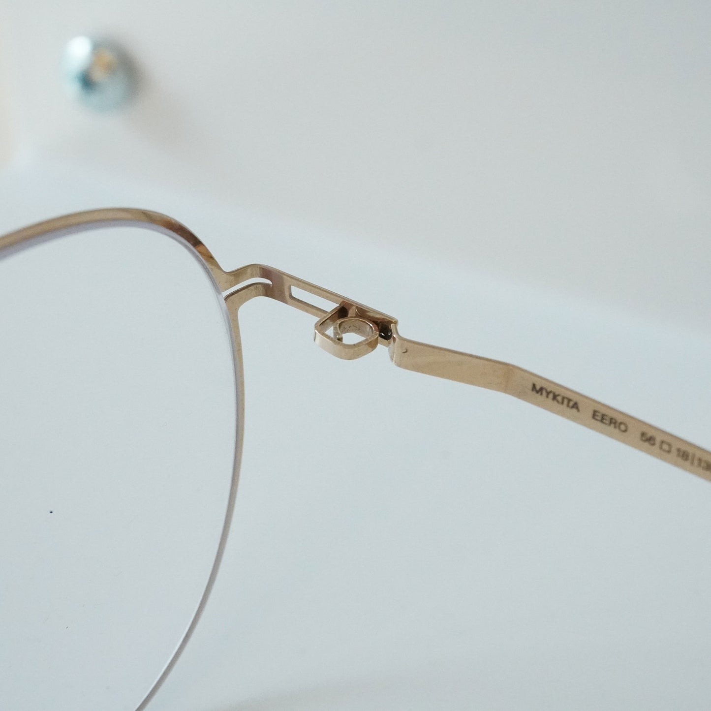 EERO (Silver/Champagne Gold)