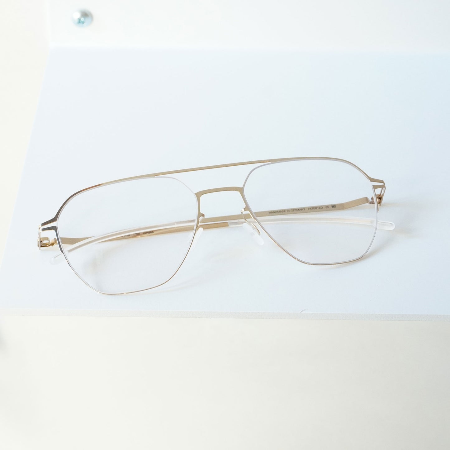 IMBA (Champagne Gold)