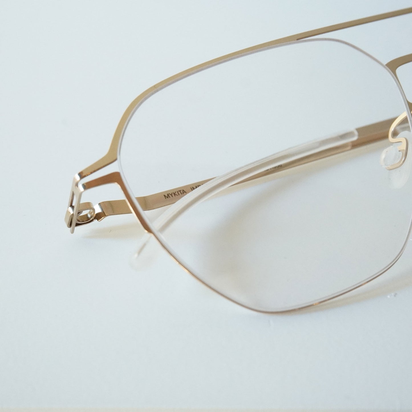 IMBA (Champagne Gold)