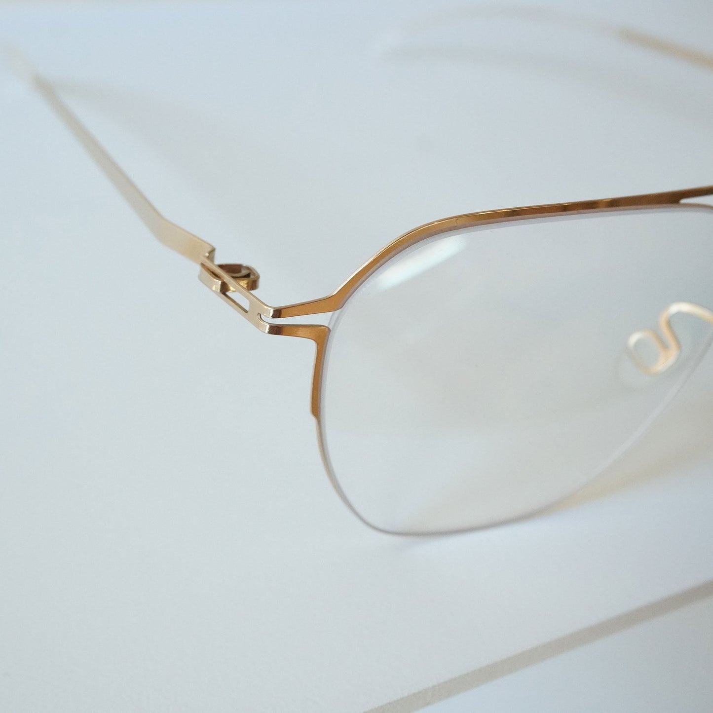 IMBA (Champagne Gold)