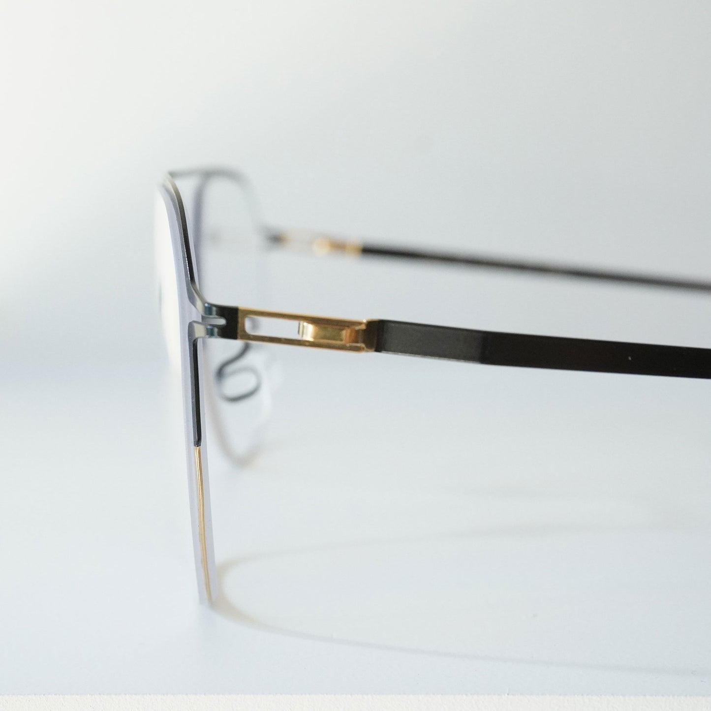 IMBA (GOLD/JET BLACK)