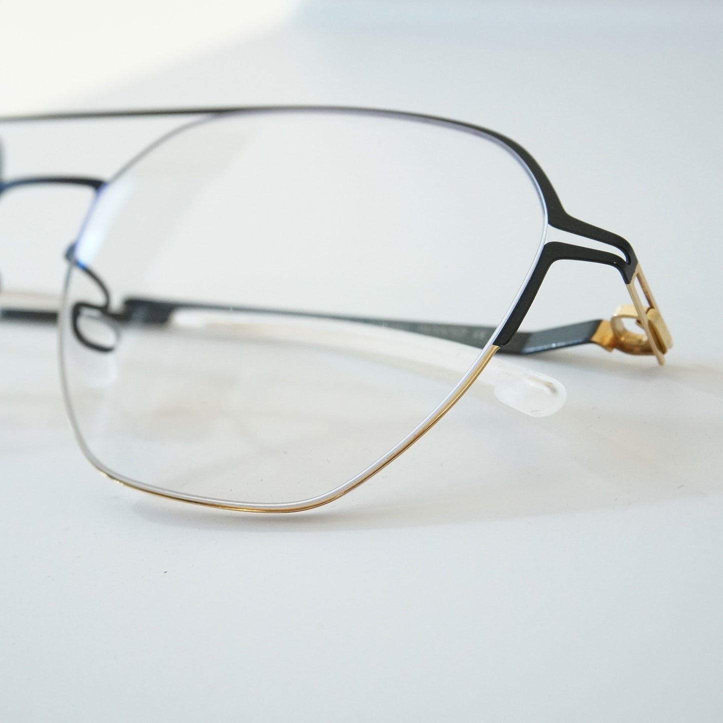 IMBA (GOLD/JET BLACK)