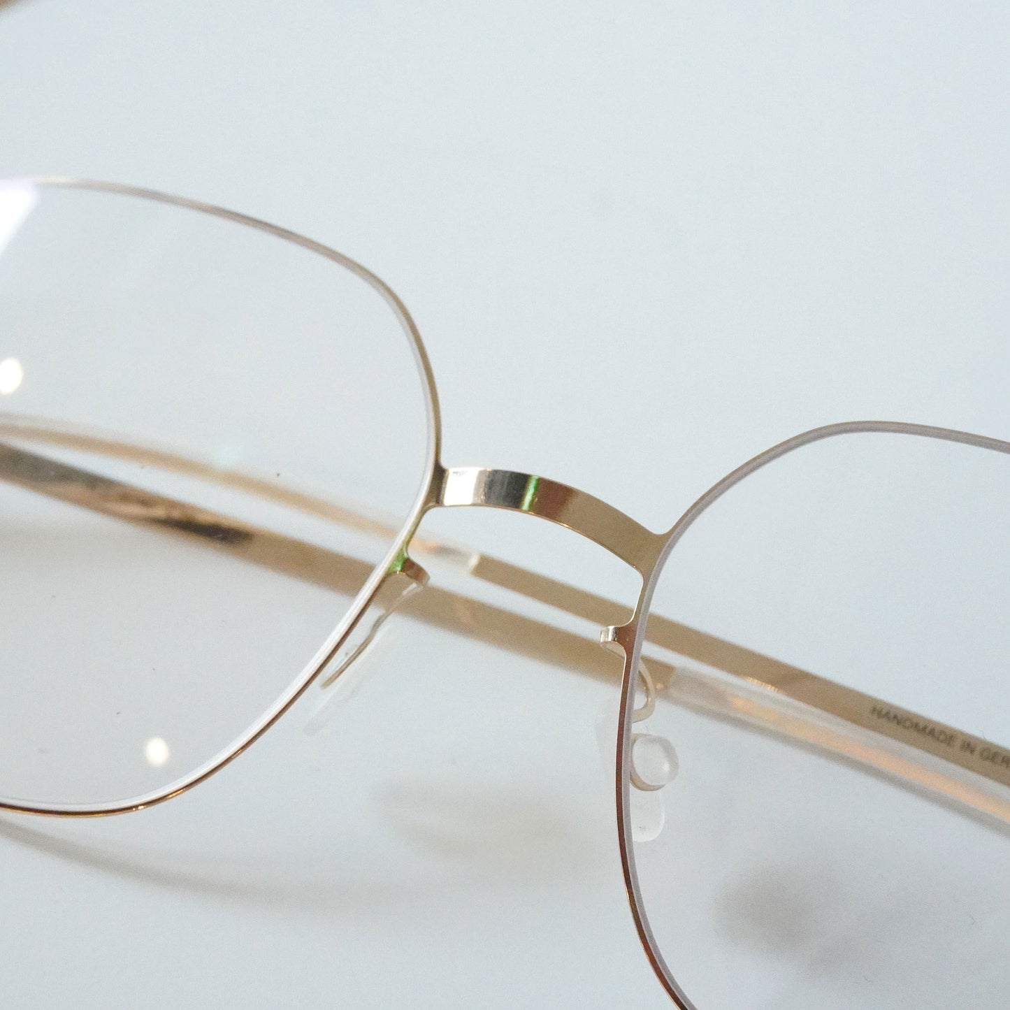 ISE (Champagne Gold)