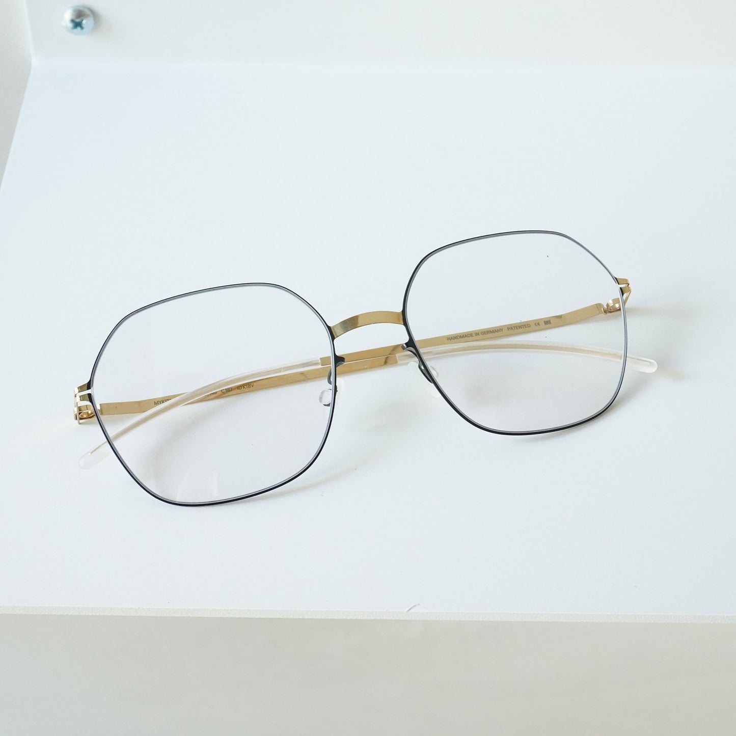 ISE (GOLD/JET BLACK)