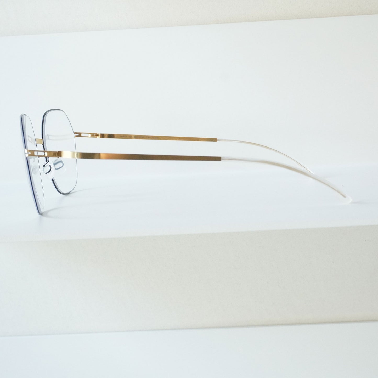 ISE (GOLD/JET BLACK)