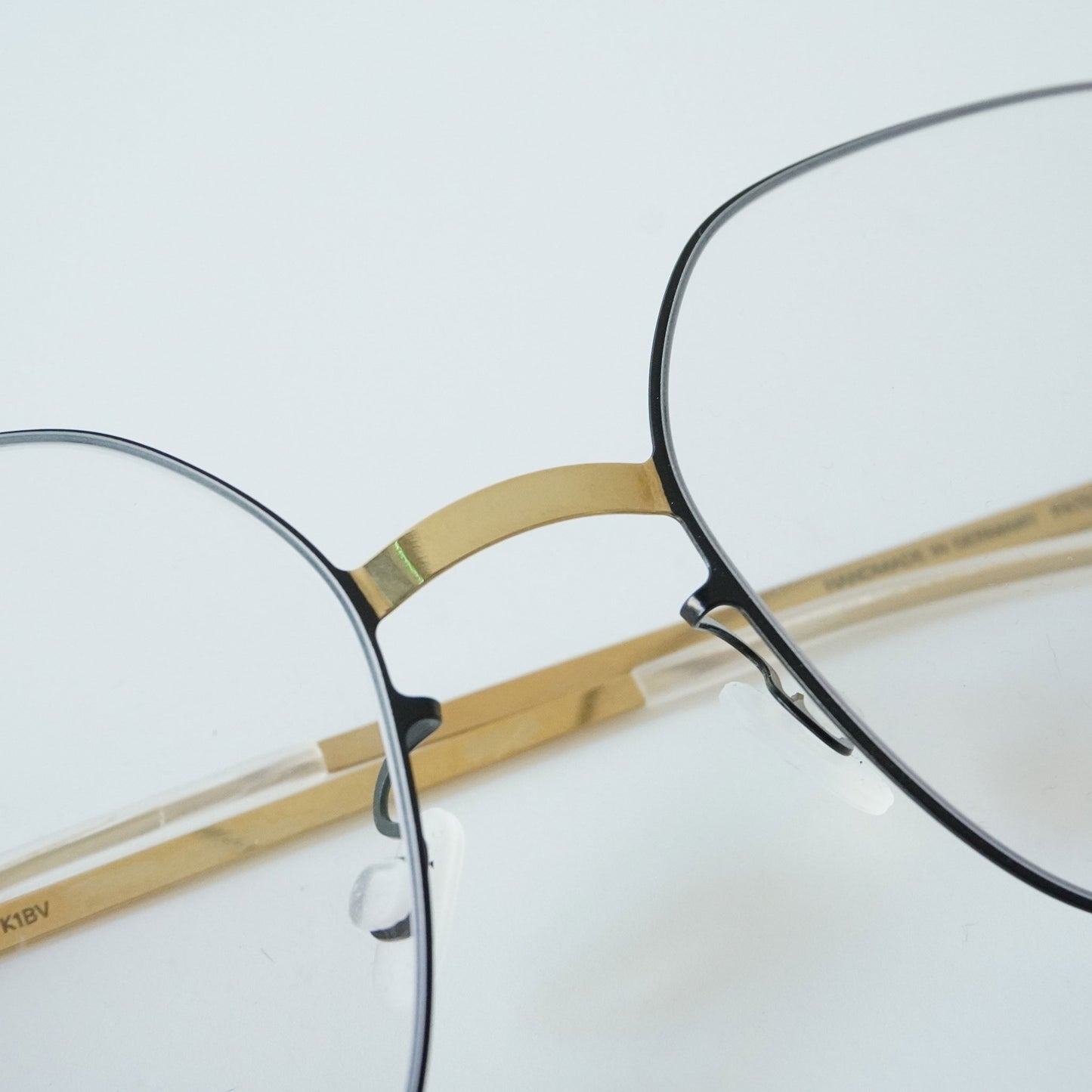 ISE (GOLD/JET BLACK)