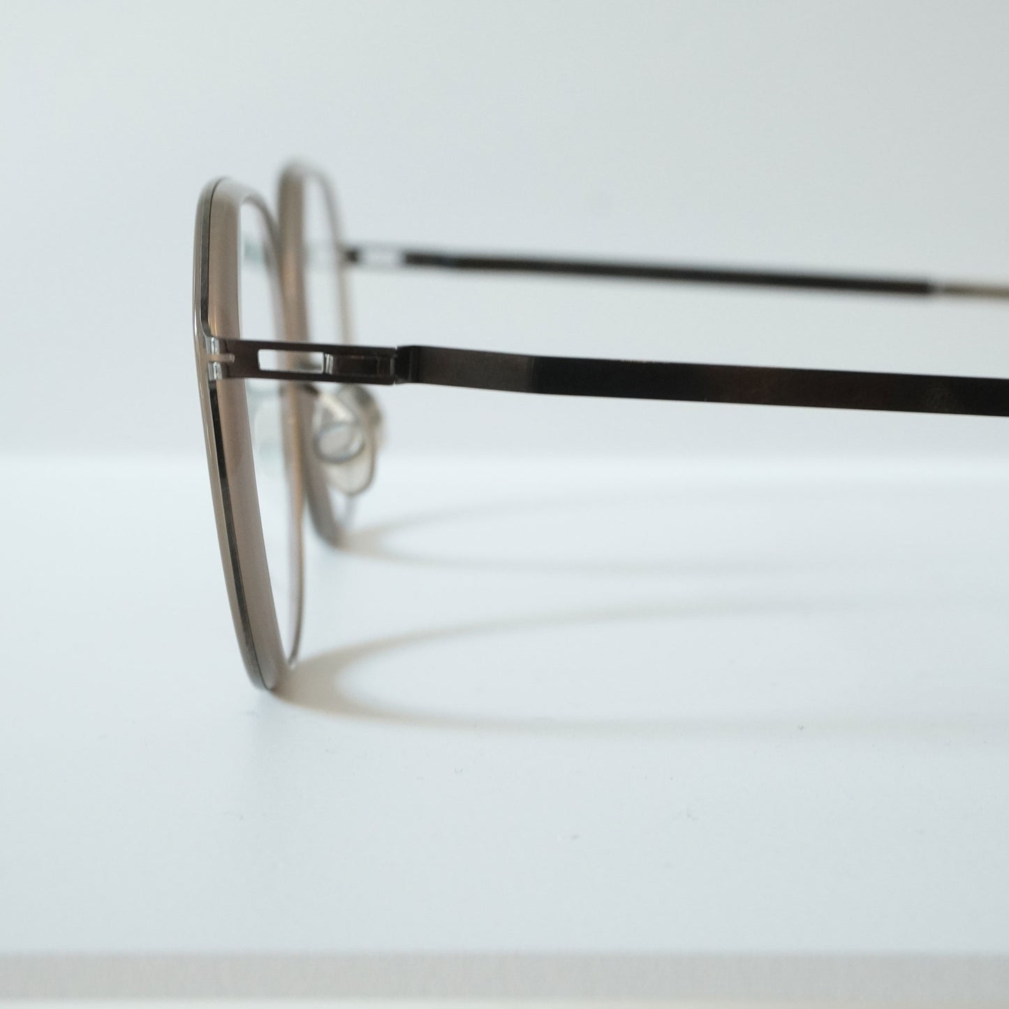 JUSTUS (Shiny Graphite/Taupe)
