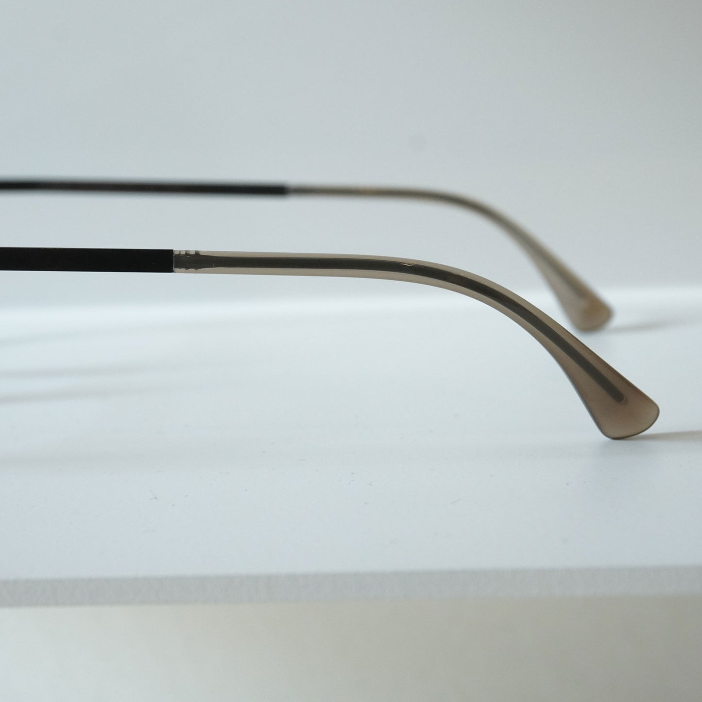 JUSTUS (Shiny Graphite/Taupe)