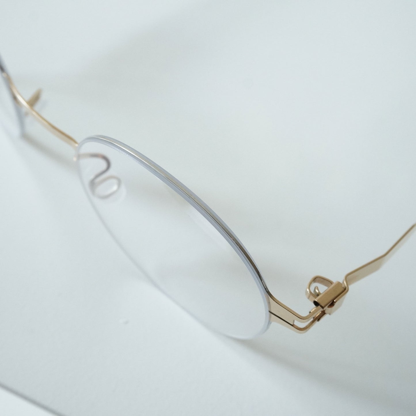 LOVA (SILVER/CHAMPAGNE GOLD)