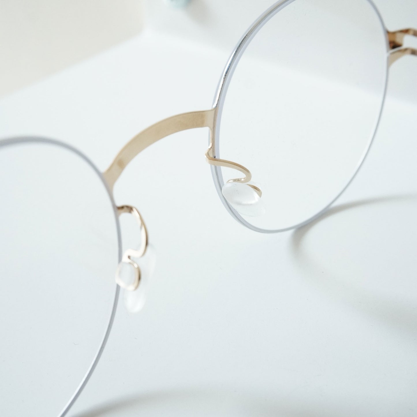 LOVA (SILVER/CHAMPAGNE GOLD)
