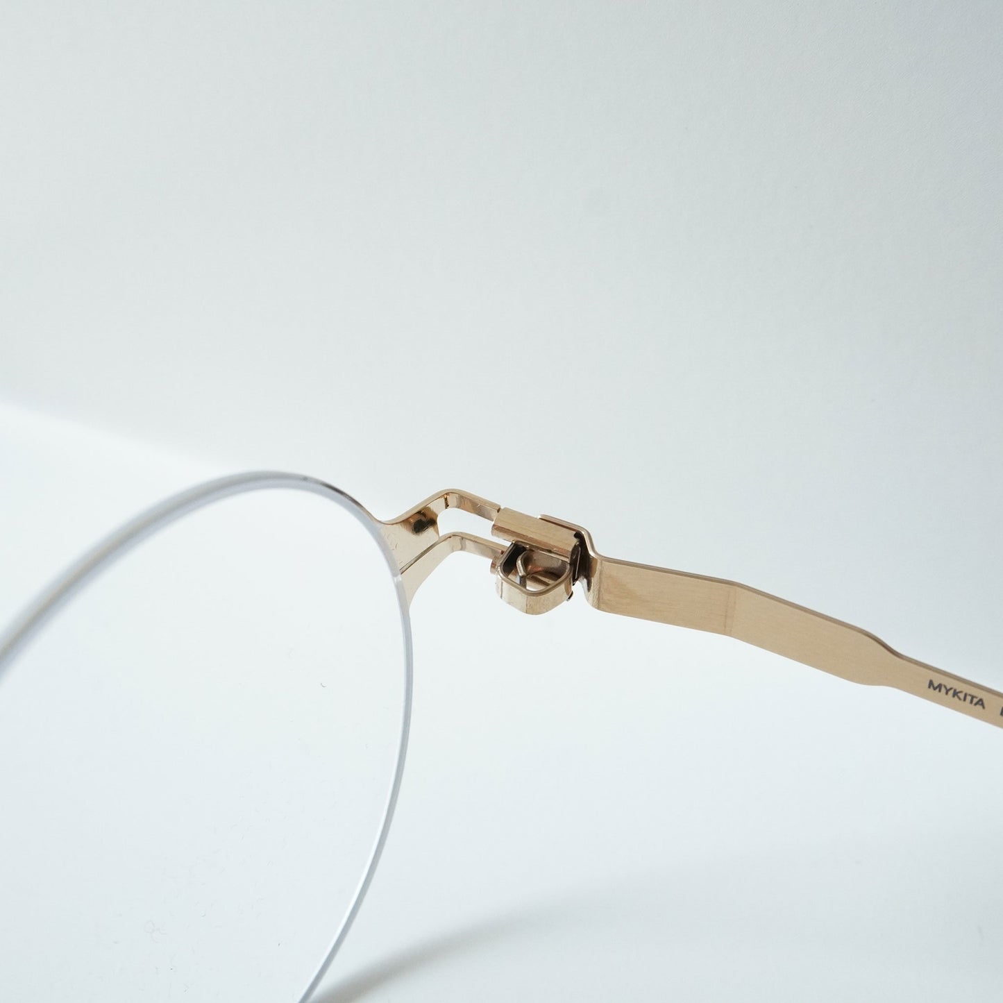 LOVA (SILVER/CHAMPAGNE GOLD)