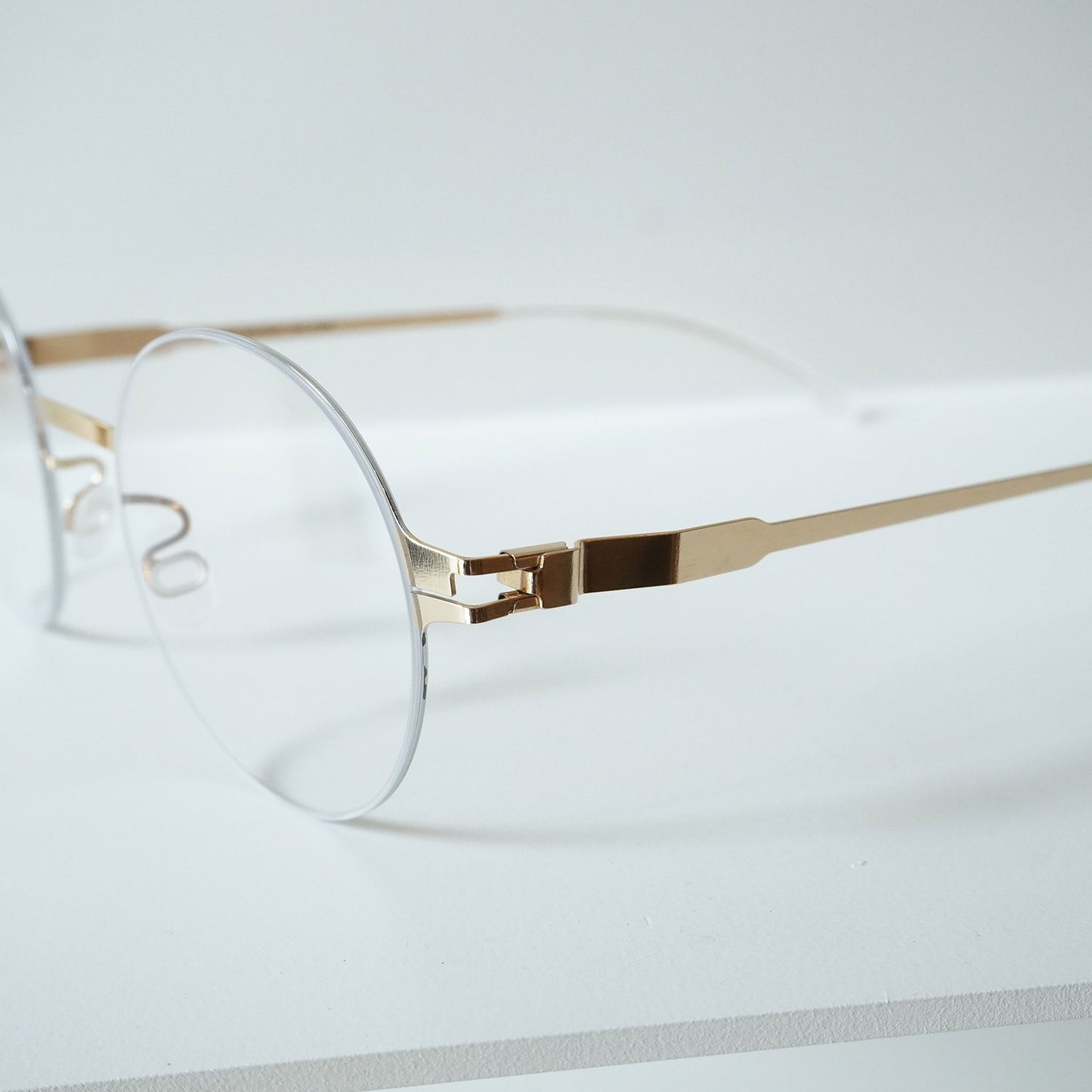 LOVA (SILVER/CHAMPAGNE GOLD)