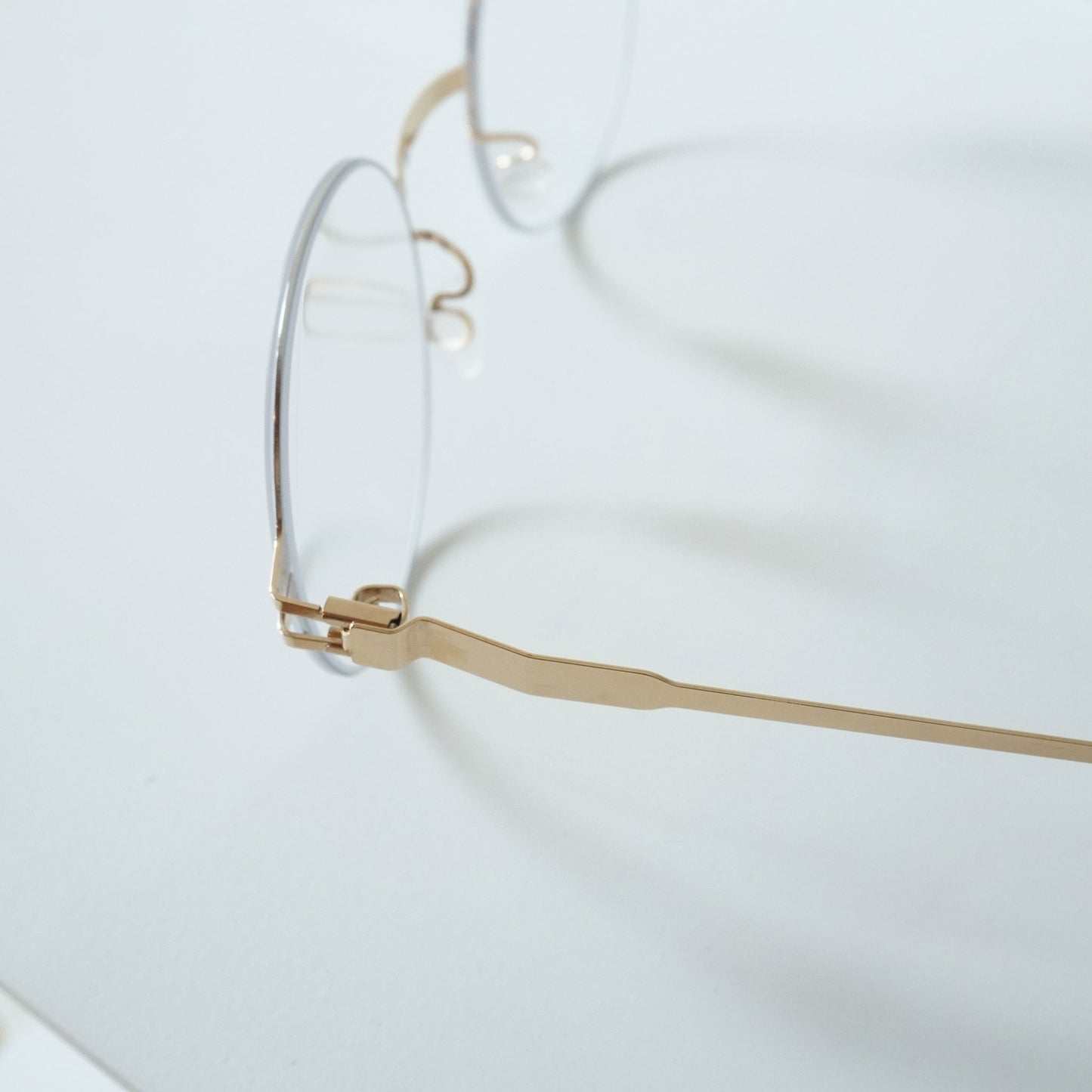 LOVA (SILVER/CHAMPAGNE GOLD)