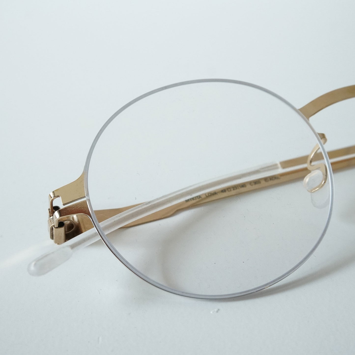 LOVA (SILVER/CHAMPAGNE GOLD)