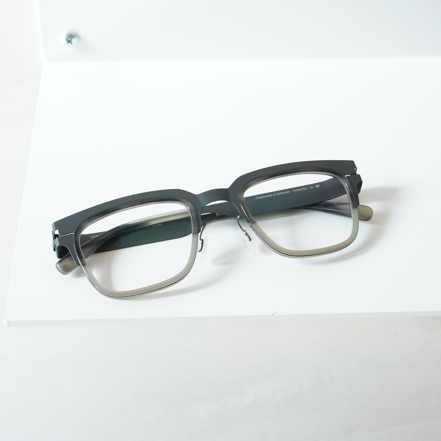 RAYMOND (STORM GRAY/STRIPED GRAY)