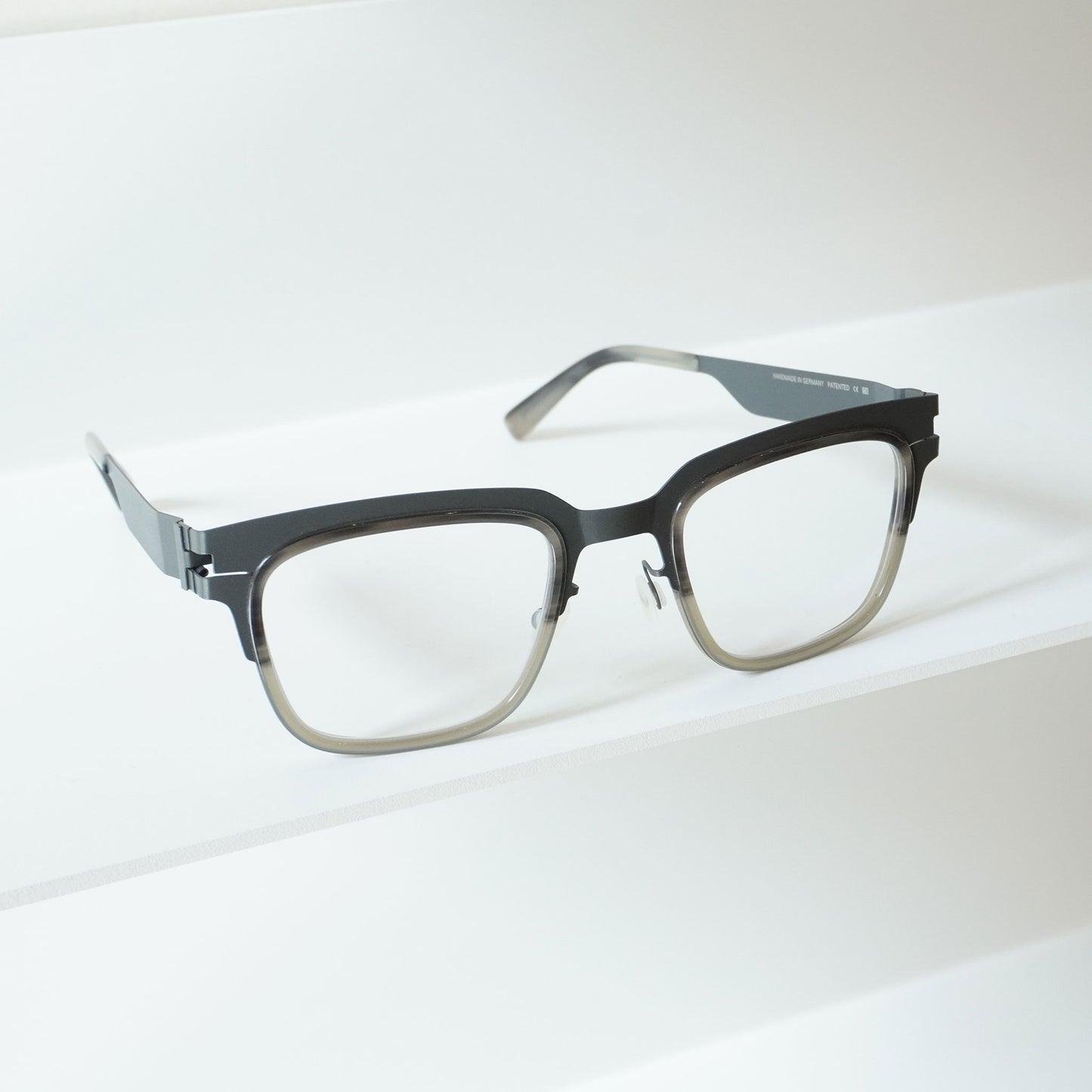 RAYMOND (STORM GRAY/STRIPED GRAY)