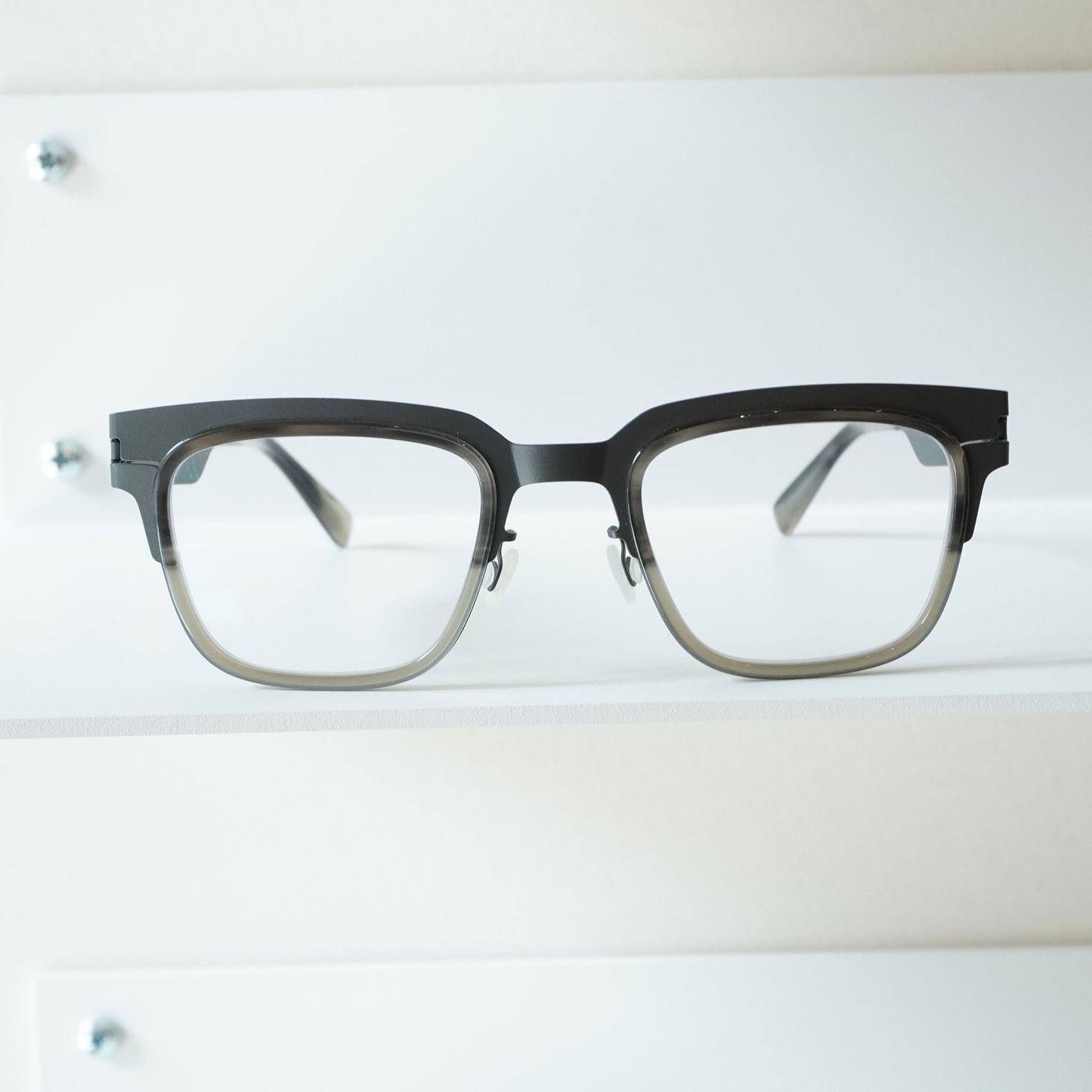 RAYMOND (STORM GRAY/STRIPED GRAY)