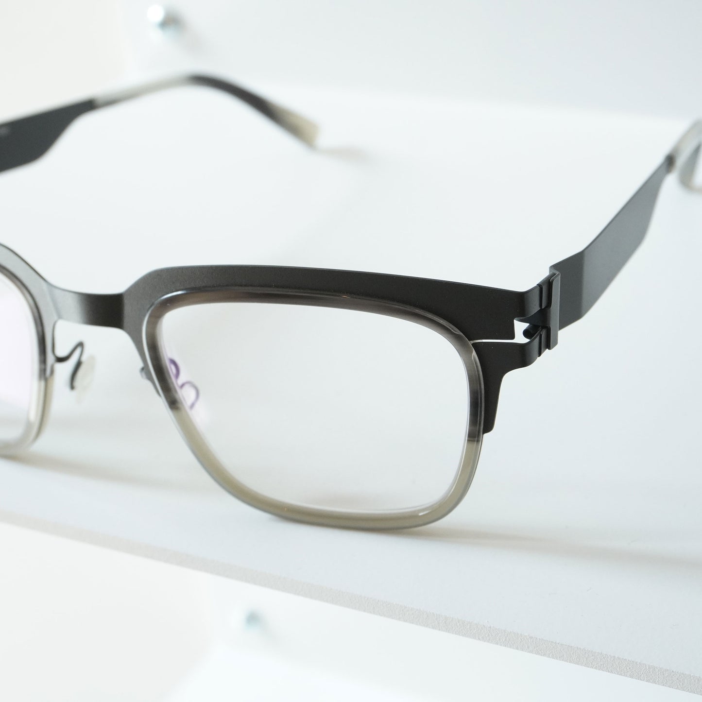 RAYMOND (STORM GRAY/STRIPED GRAY)