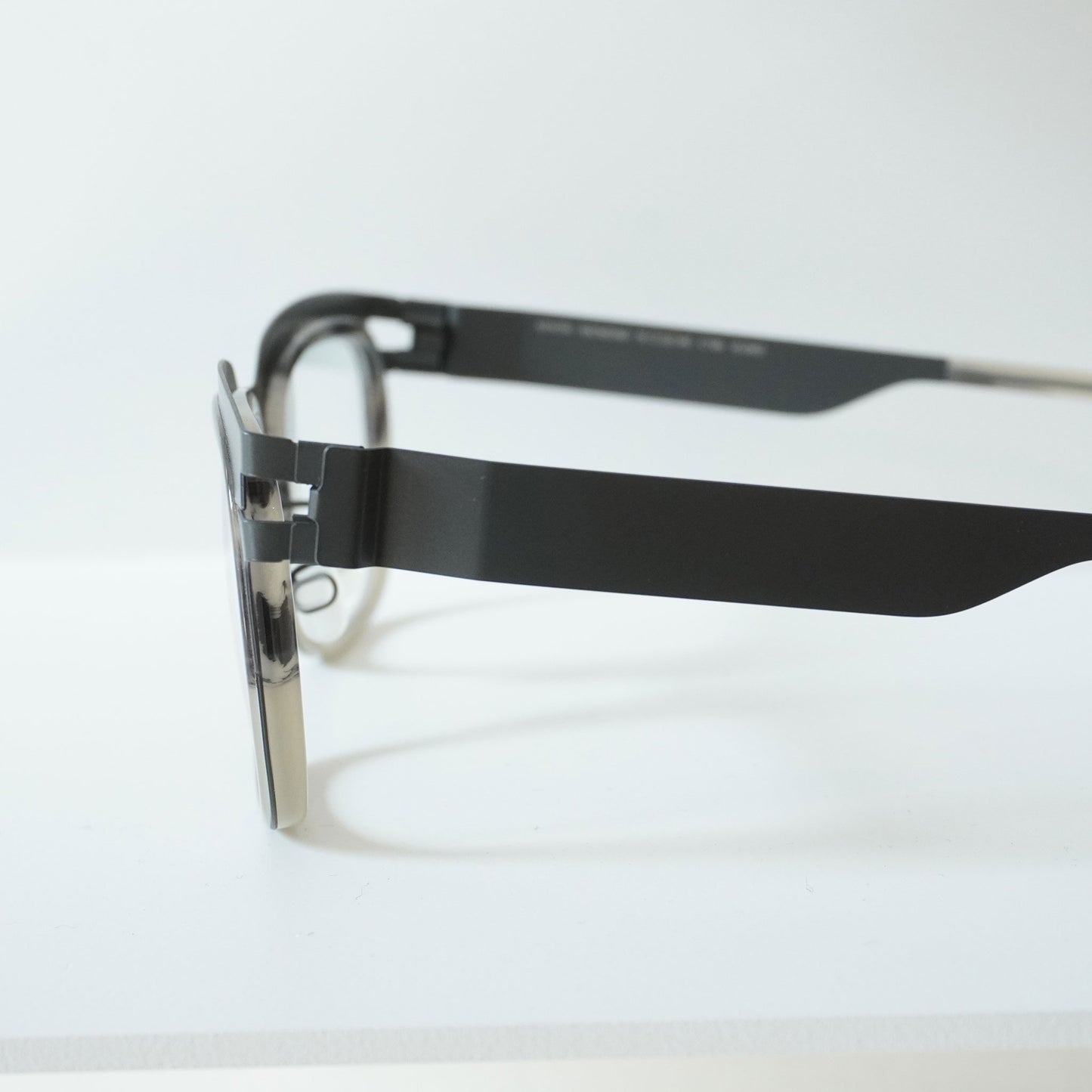 RAYMOND (STORM GRAY/STRIPED GRAY)