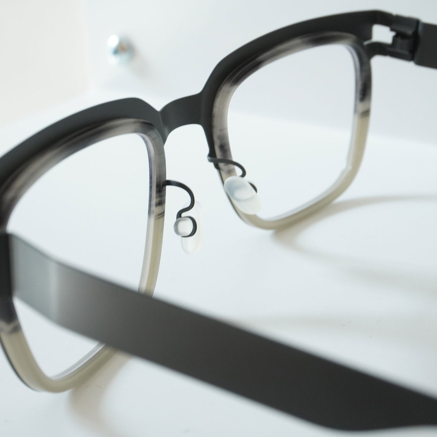 RAYMOND (STORM GRAY/STRIPED GRAY)