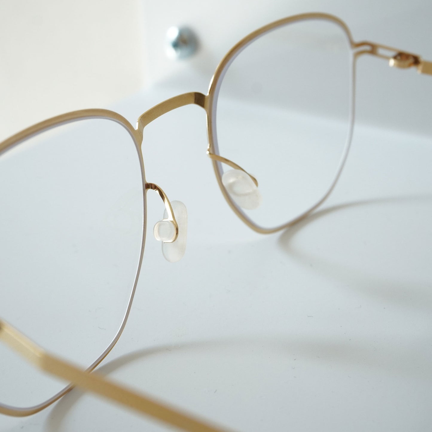 RYKER (GLOSSY GOLD)
