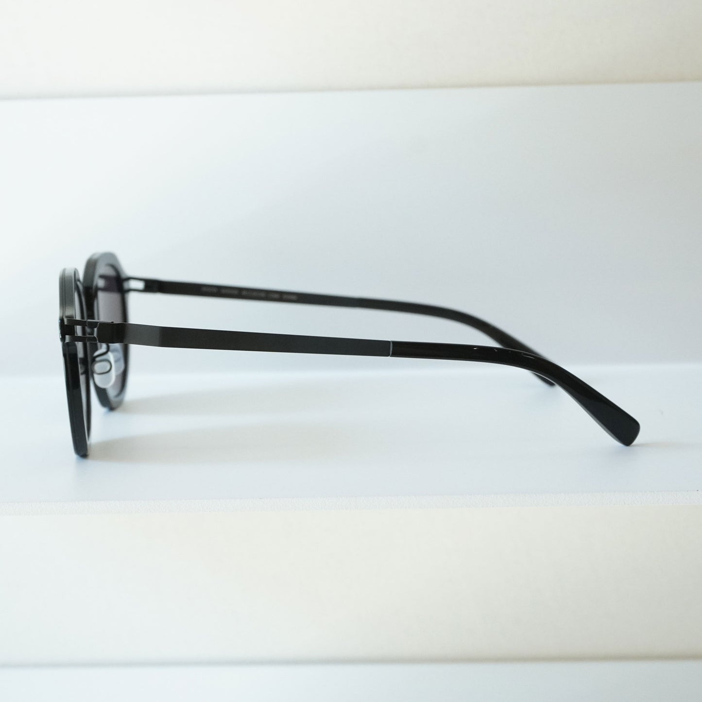 SAWYER (BLACK/BLACK COOLGREY SOLID)