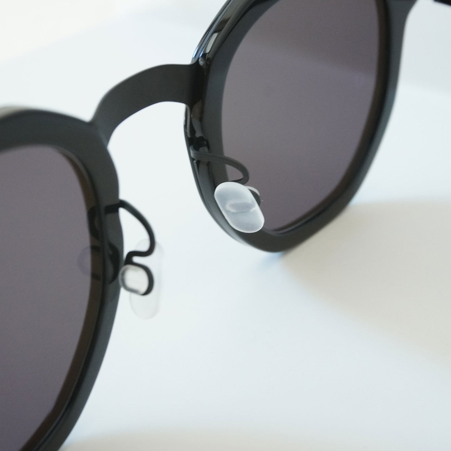 SAWYER (BLACK/BLACK COOLGREY SOLID)