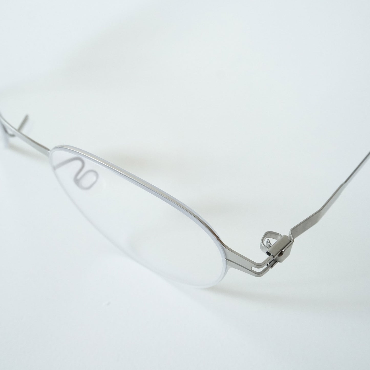 LOVA (CASHMERE SILVER/SHINY SILVER)