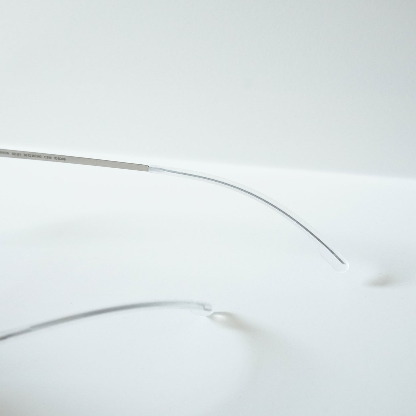 LOVA (CASHMERE SILVER/SHINY SILVER)