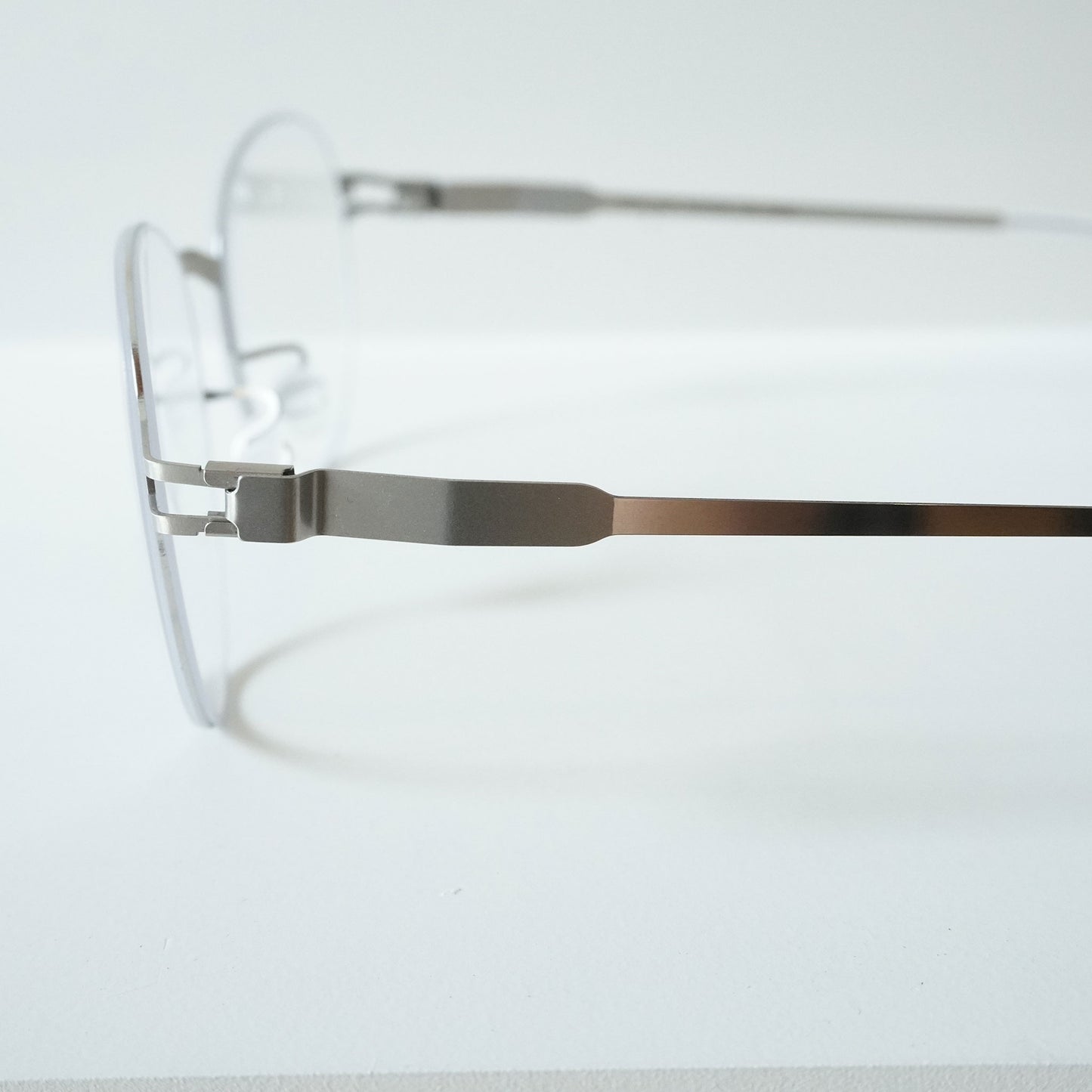 LOVA (CASHMERE SILVER/SHINY SILVER)