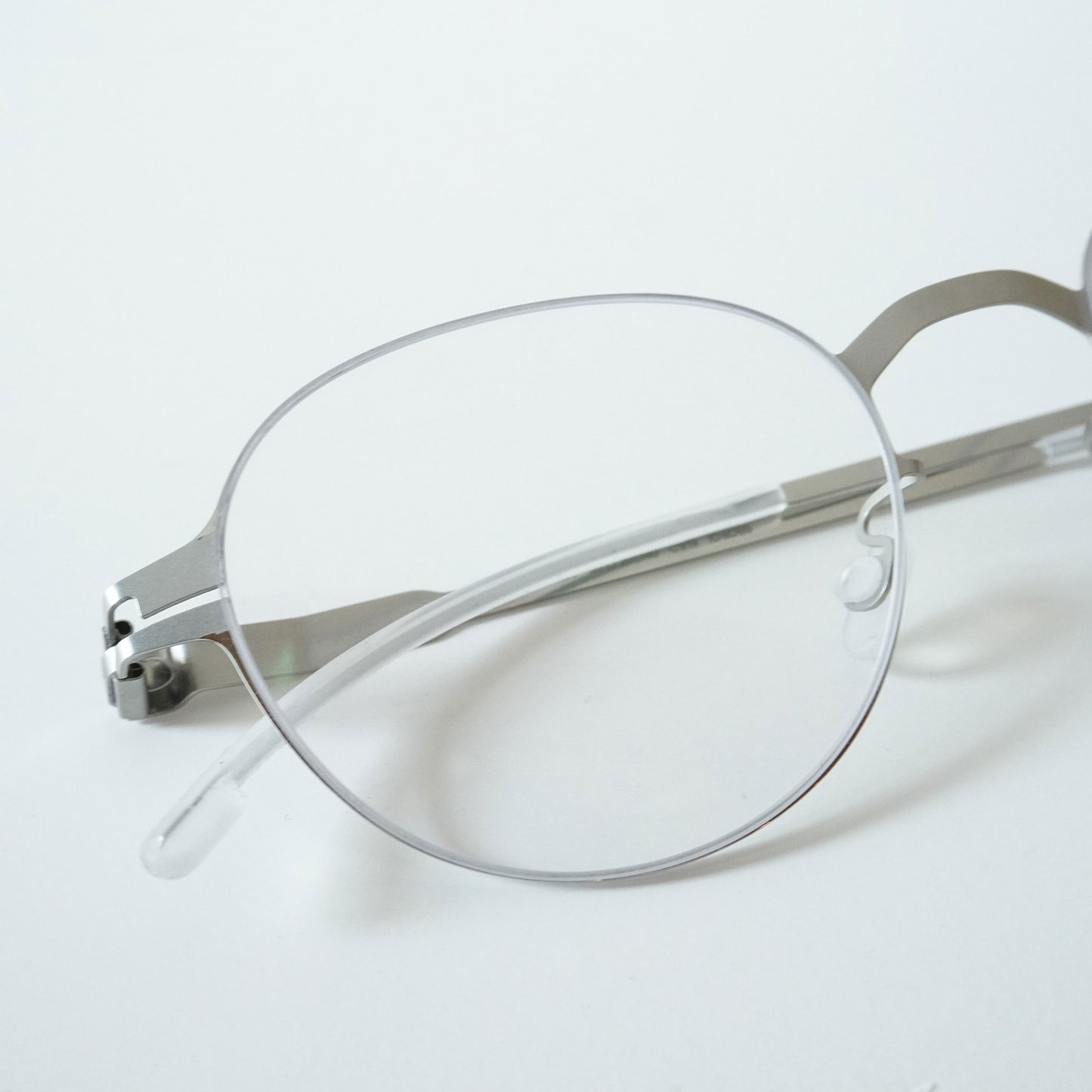 LOVA (CASHMERE SILVER/SHINY SILVER)