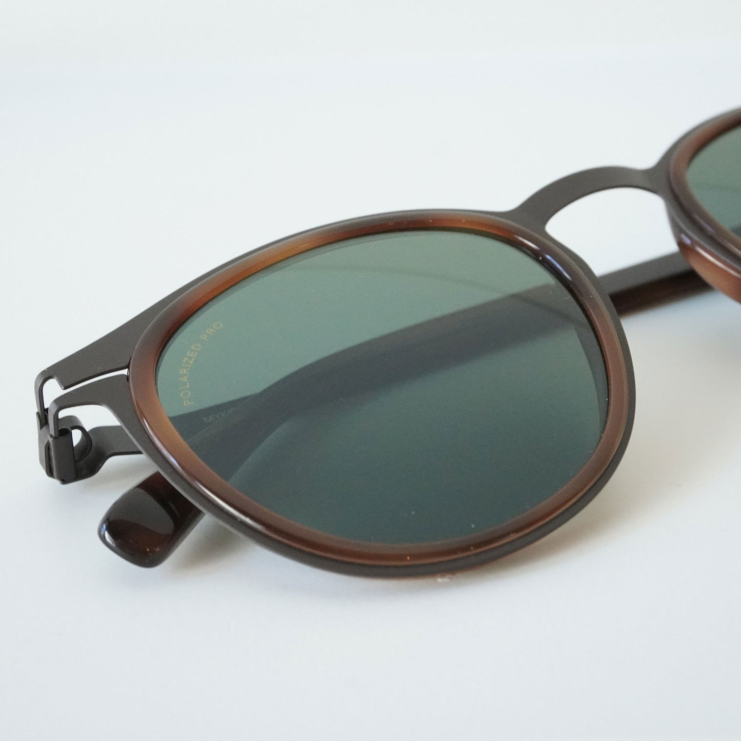 SIWA (DARK BROWN/ZANZIBAR)