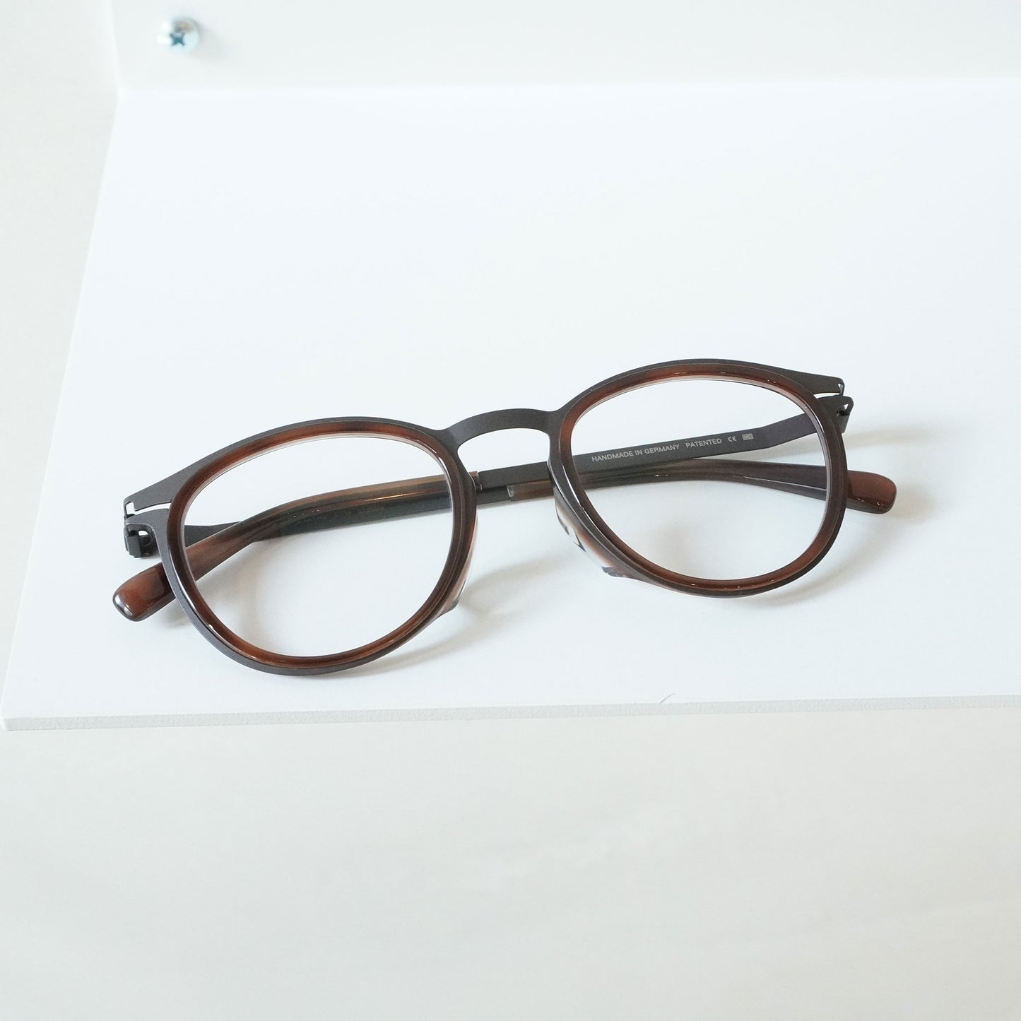 SIWA (Dark Brown/Zanzibar)
