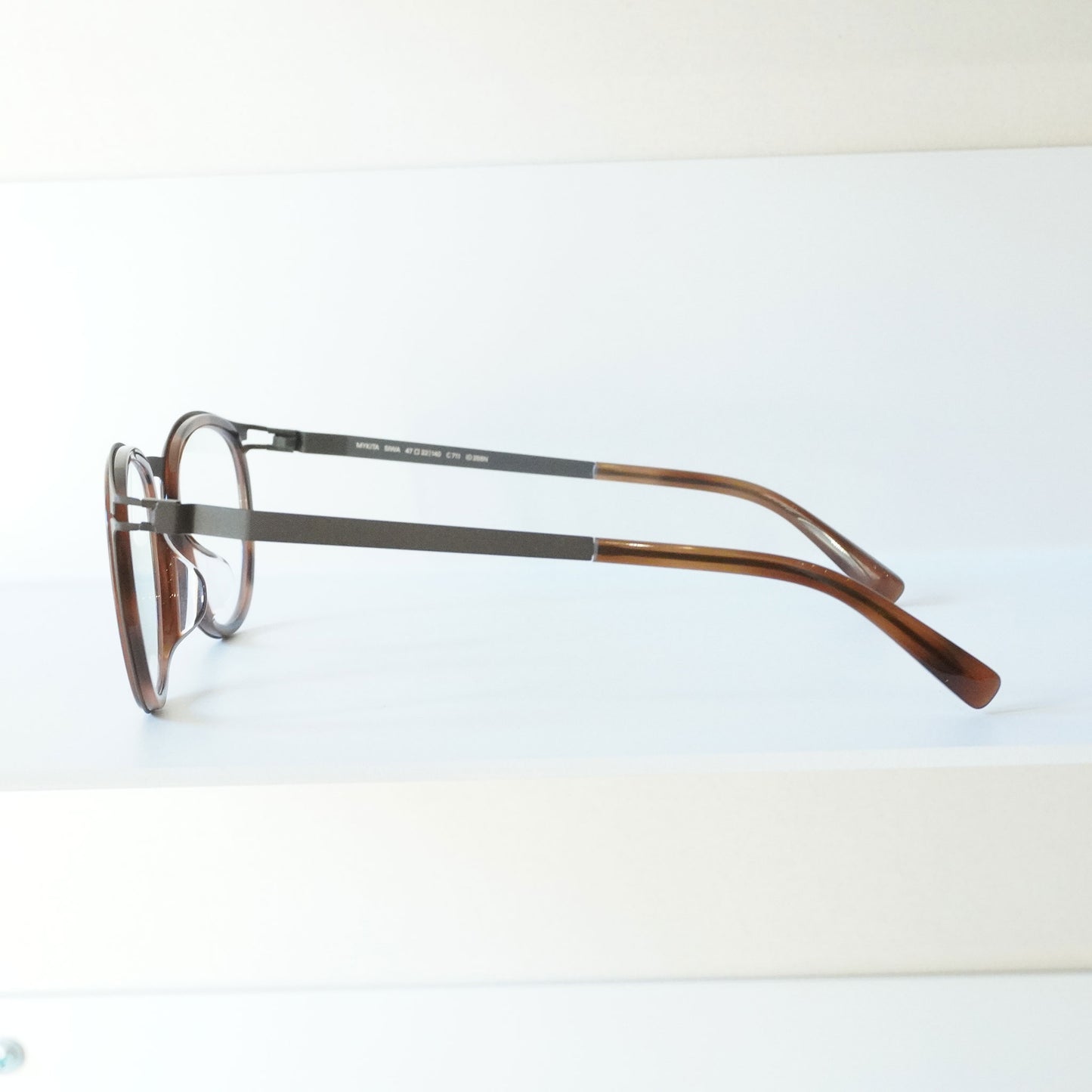 SIWA (Dark Brown/Zanzibar)