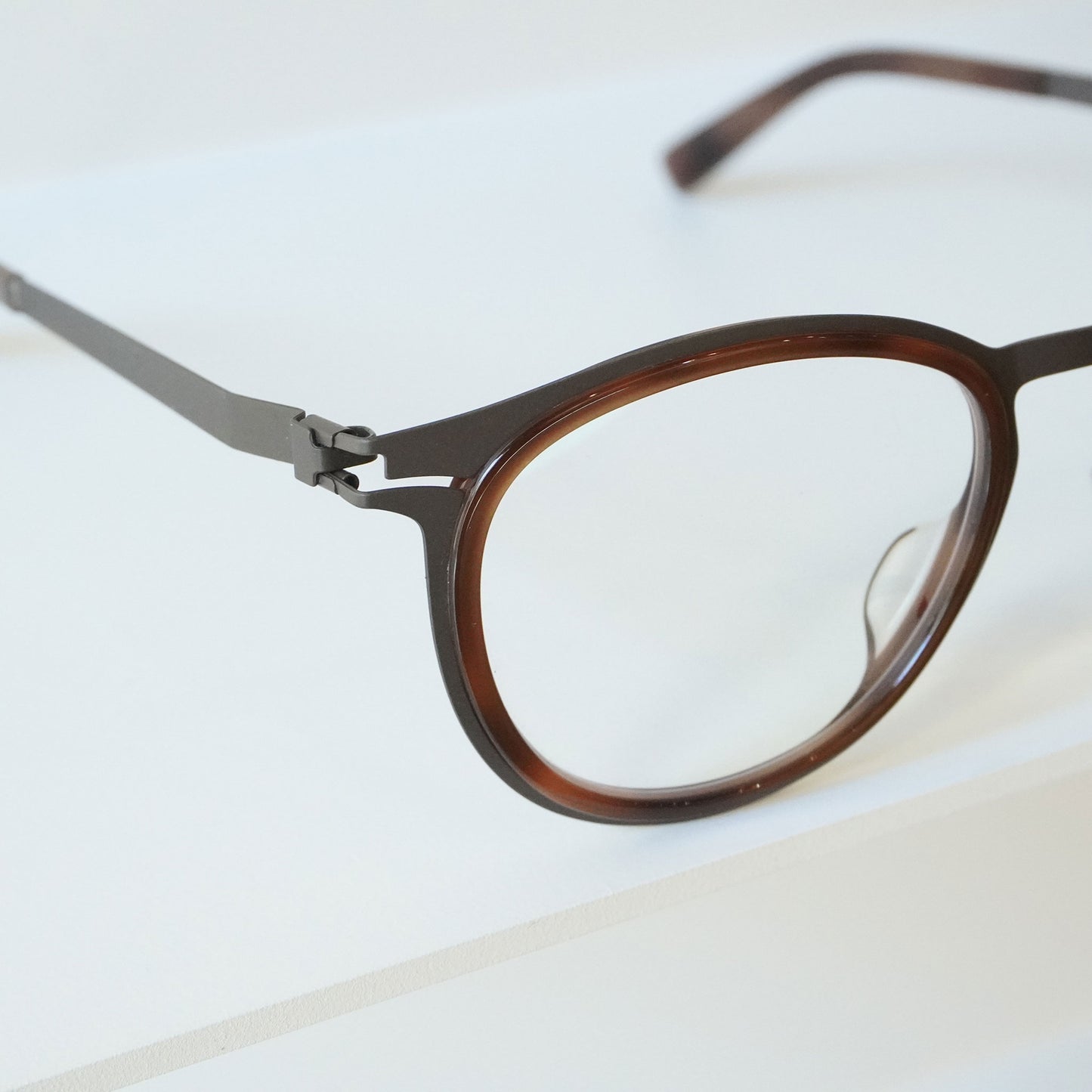 SIWA (Dark Brown/Zanzibar)