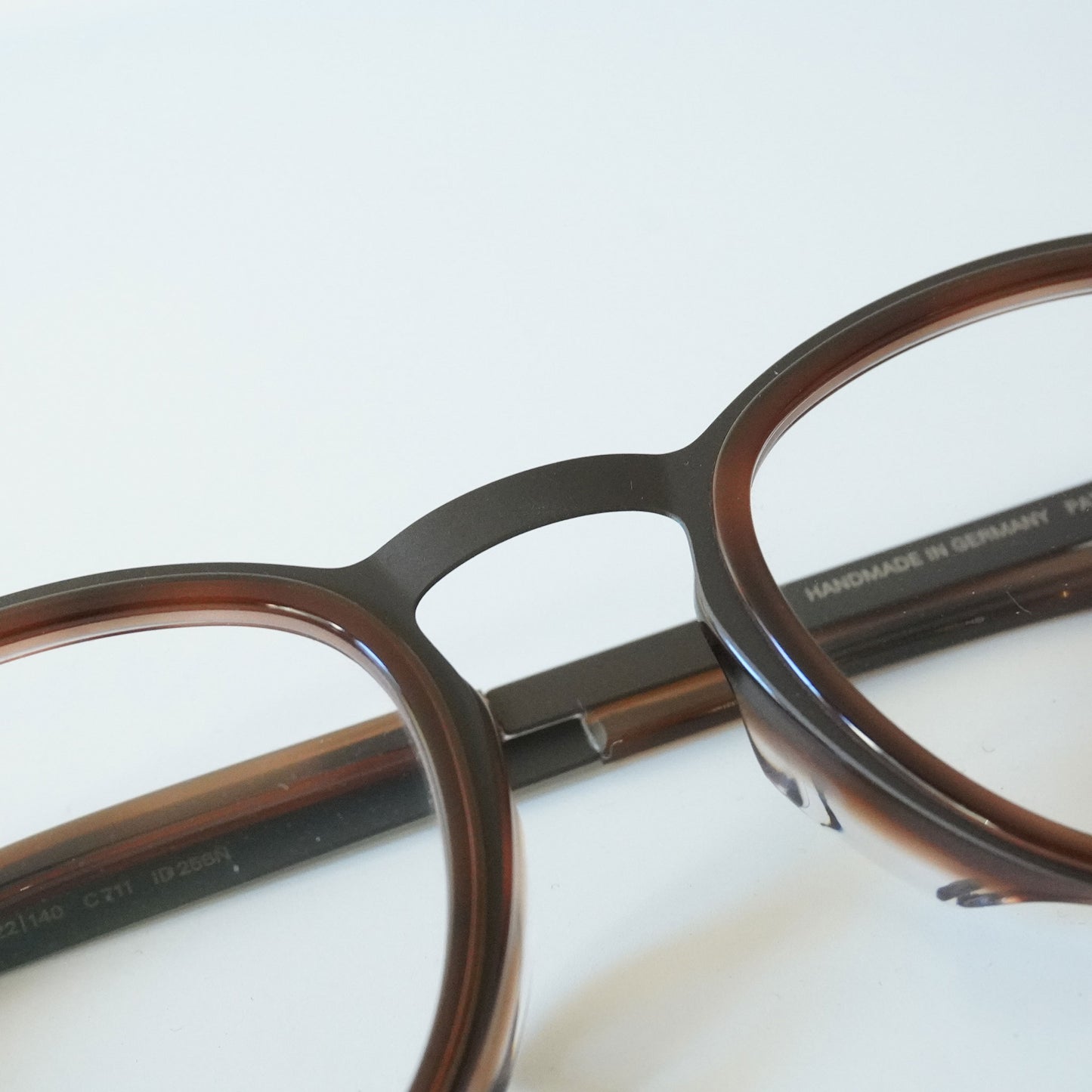 SIWA (Dark Brown/Zanzibar)