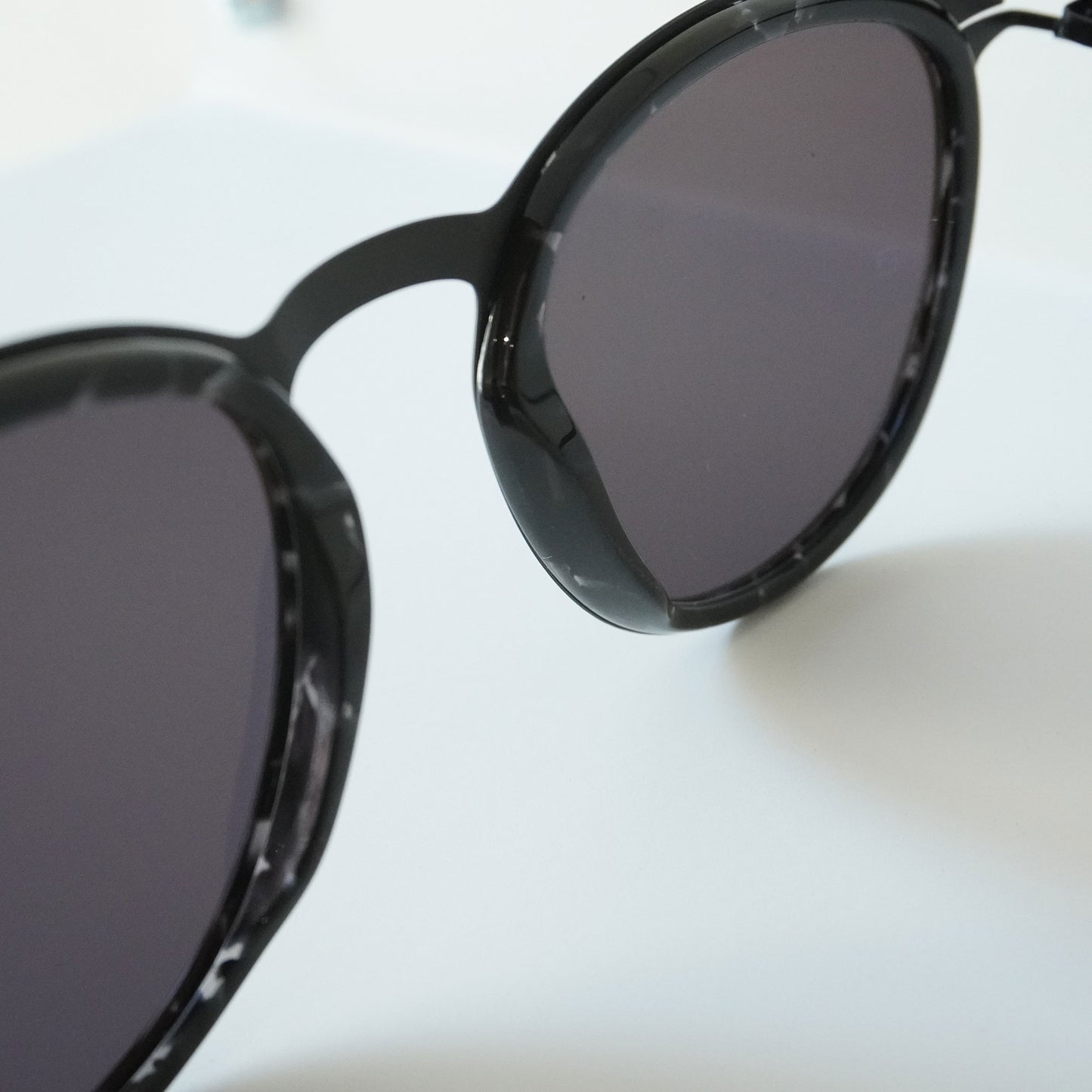 SIWA (BLACK/BLACK HAVANA)
