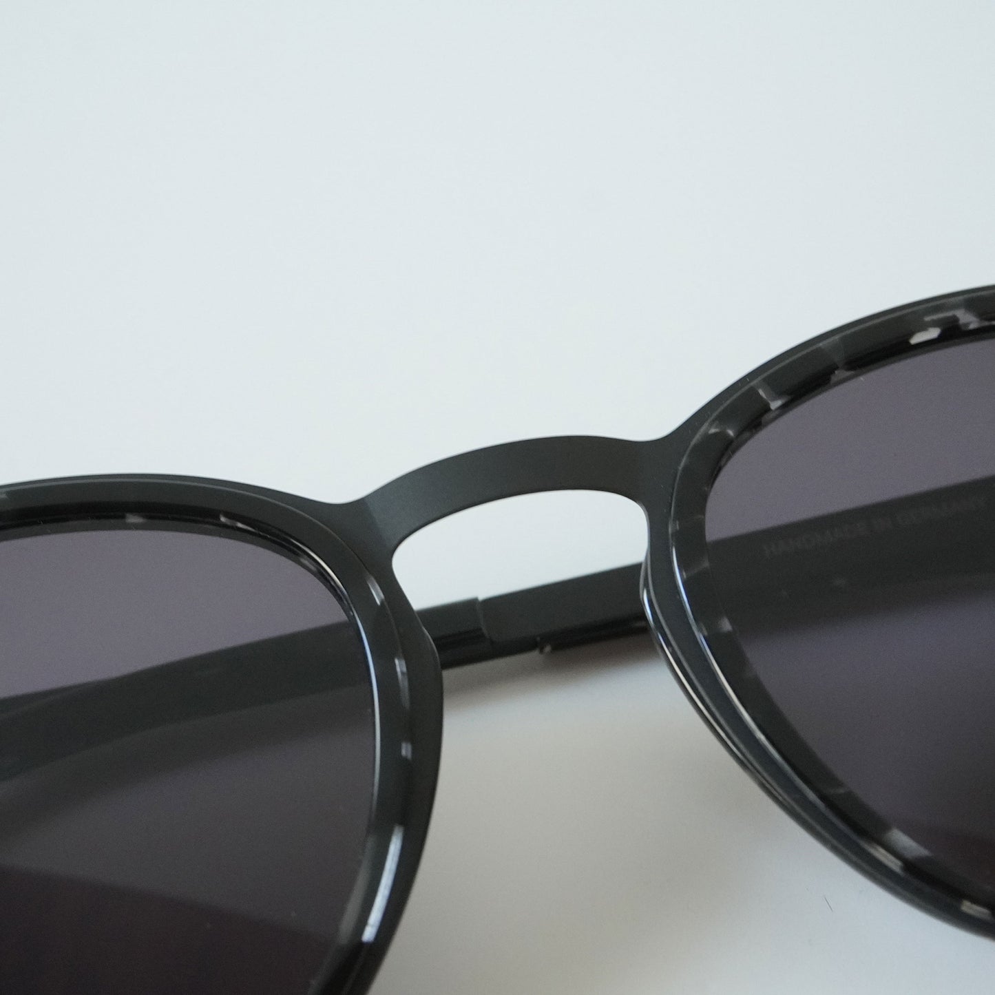 SIWA (BLACK/BLACK HAVANA)