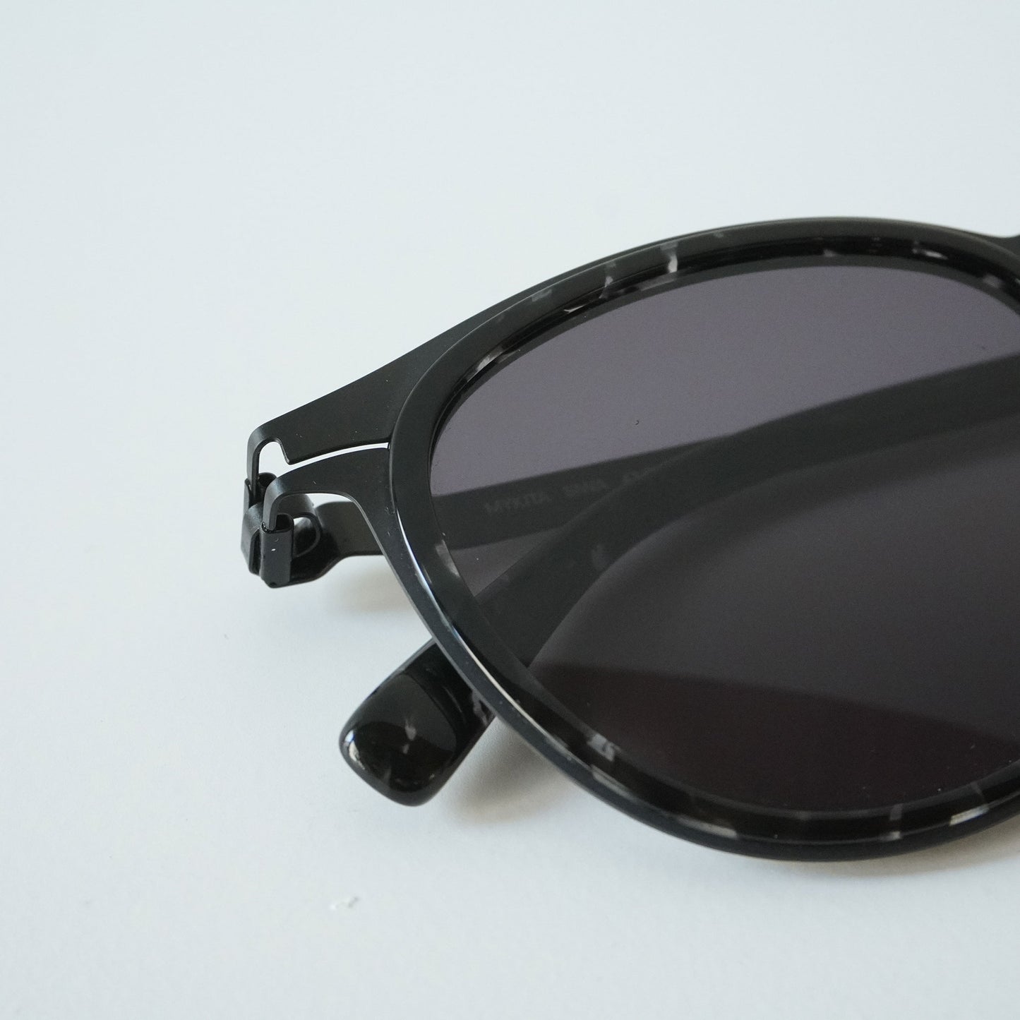 SIWA (BLACK/BLACK HAVANA)