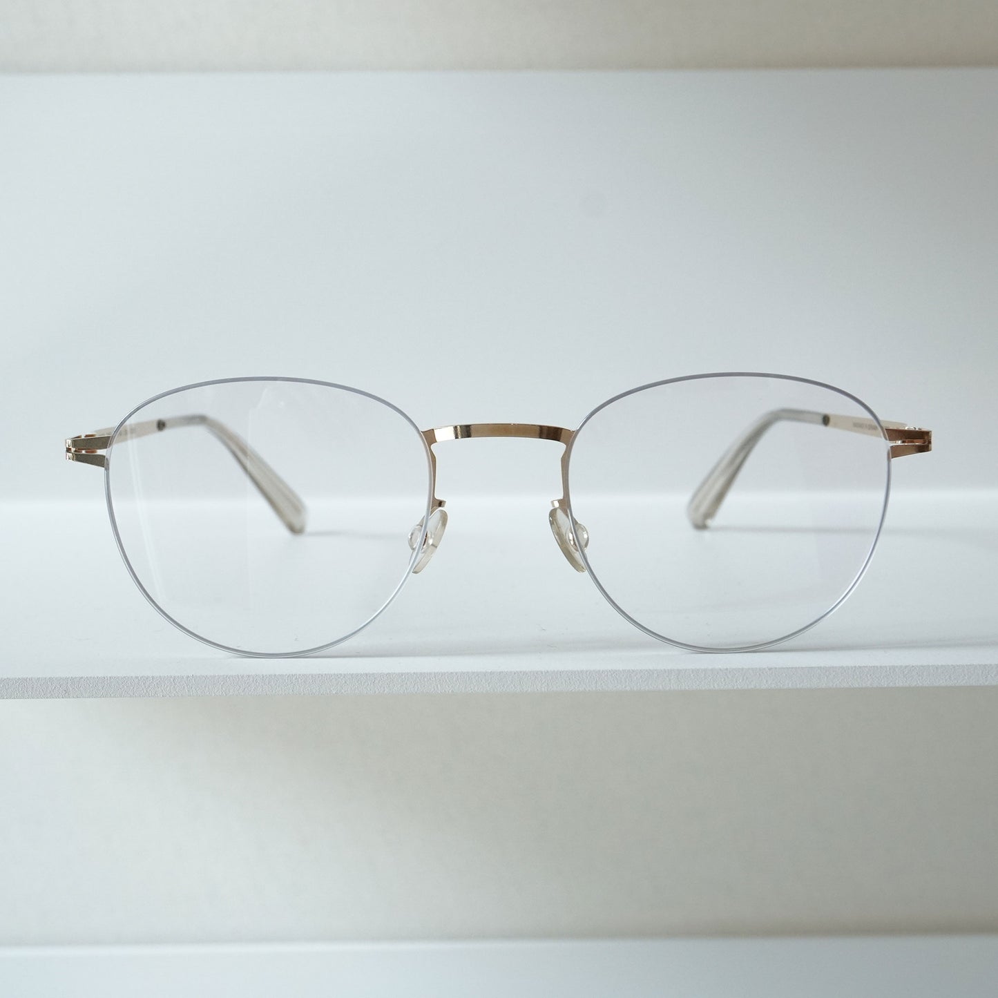 TARO (Silver/Champagne Gold)