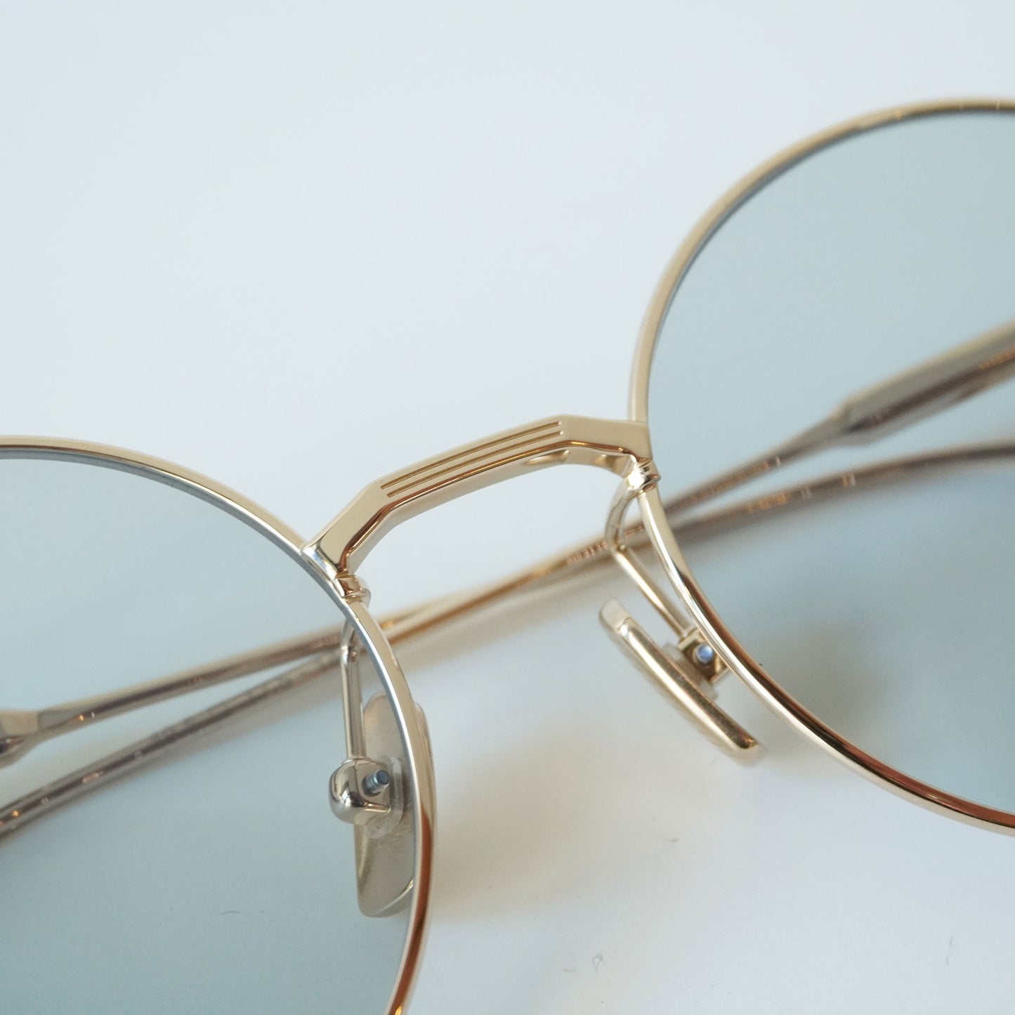 ASTON SUN (16K Gold)