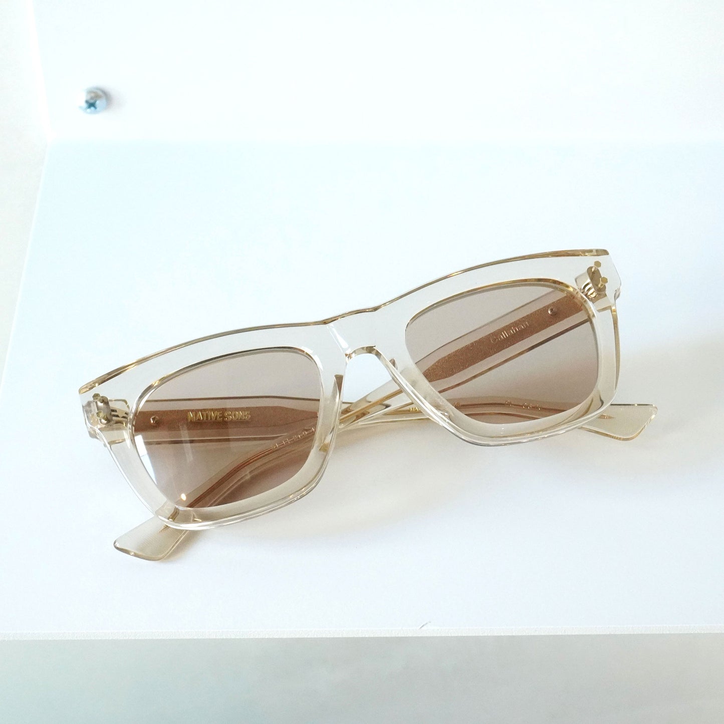 CALLAHAN SUN (Honey Mauve)