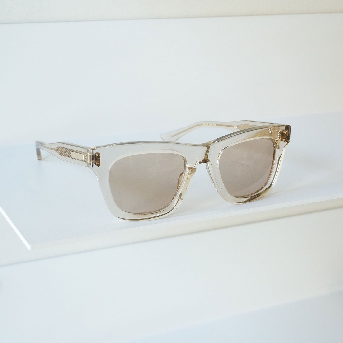 CALLAHAN SUN (Honey Mauve)