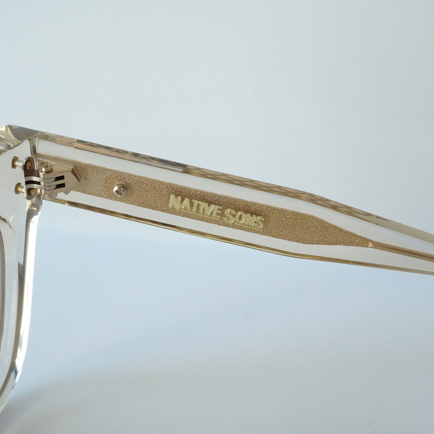 CALLAHAN SUN (Honey Mauve)