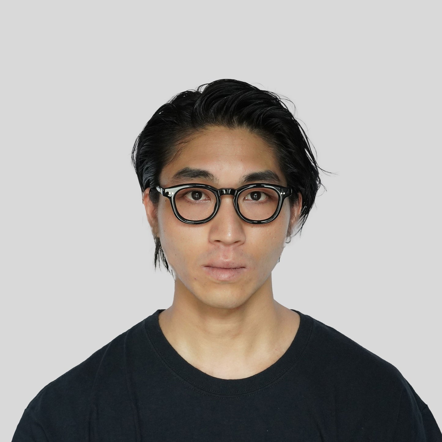 CARVER (Black)