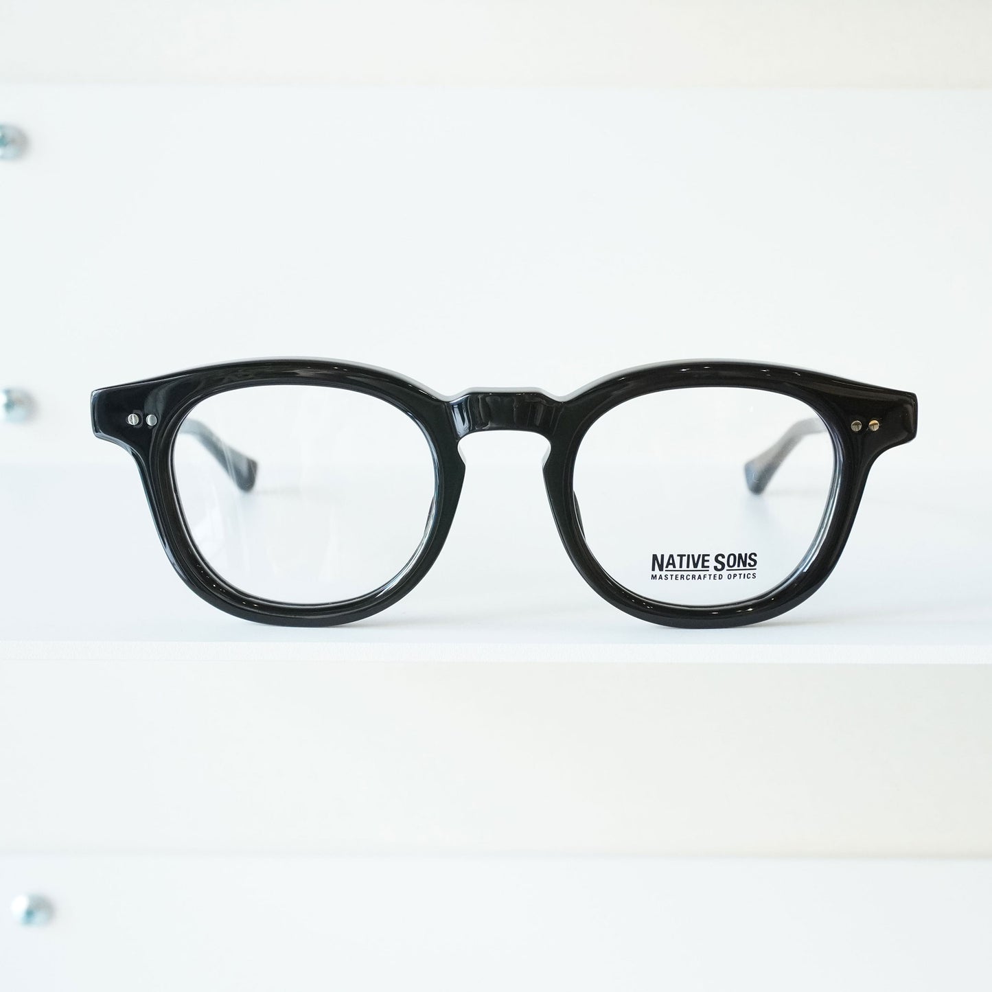 CARVER (Black)