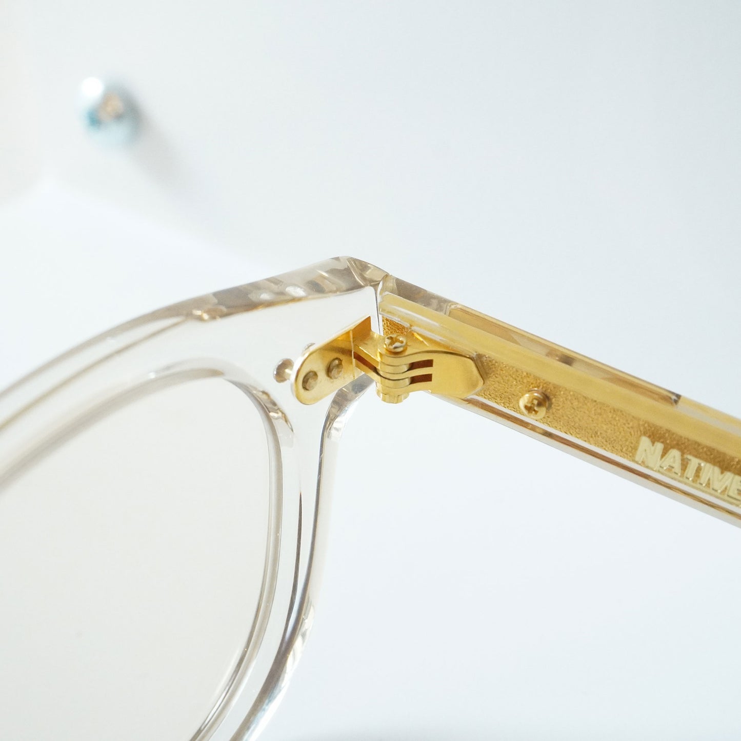 CARVER SUN (HONEY MAUVE)